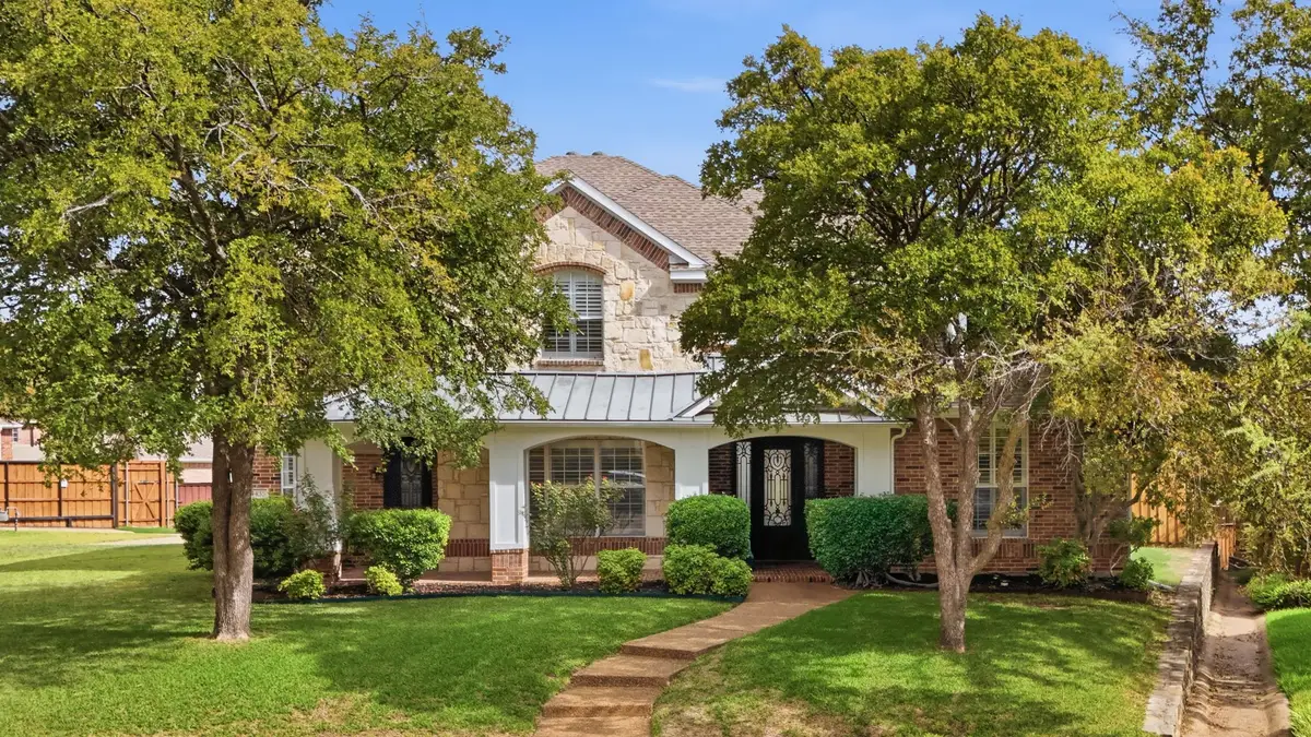4433 Cedar Elm Circle, Richardson, TX 75082 - #1