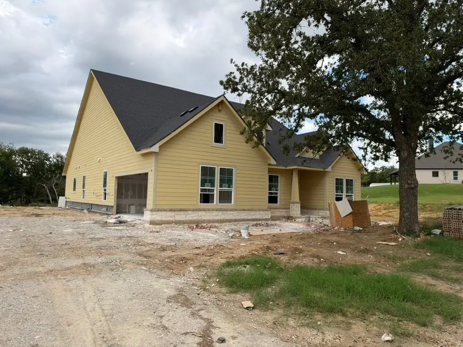 124 Oak Grove Way, Springtown, TX 76082 - #3