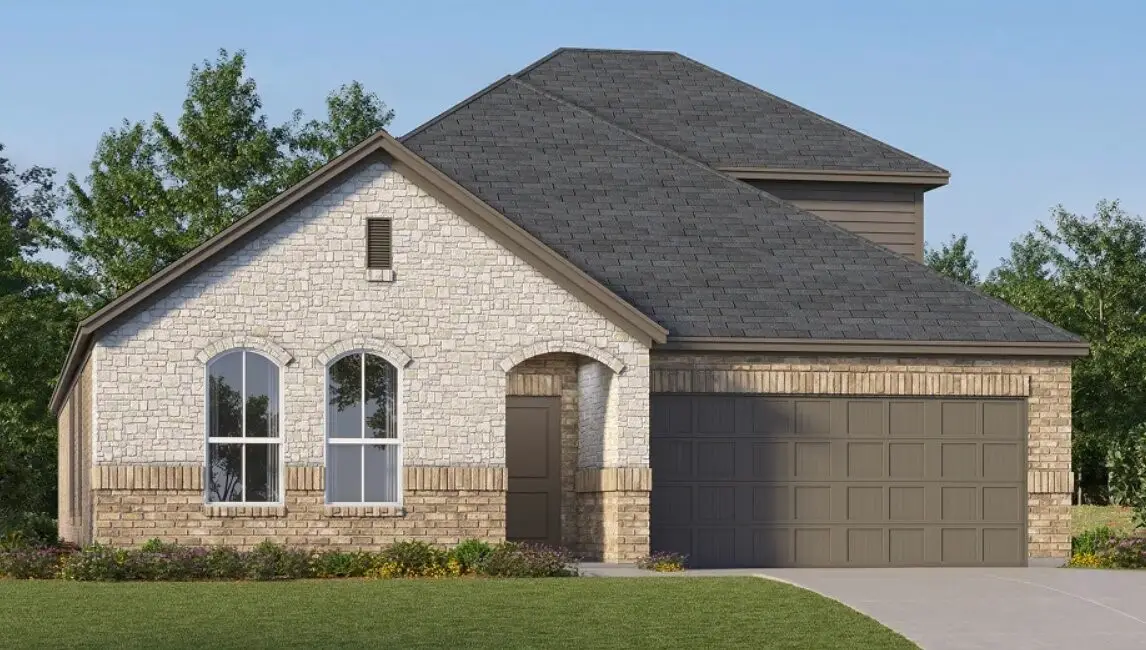 2419 Marion Way, Crandall, TX 75114 - #1