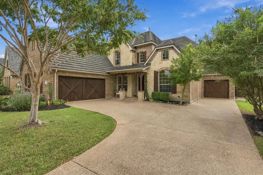 2728 Broadway Drive, Trophy Club, TX 76262 - #2