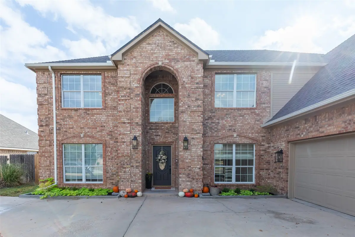 8325 Thompson Parkway, Abilene, TX 79606 - #1