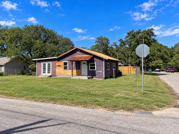415 E Clifton Street, Stephenville, TX 76401