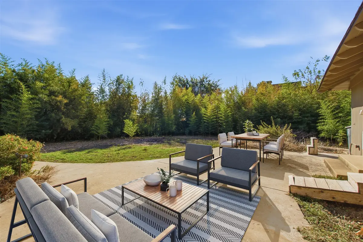 7606 Currin Drive, Dallas, TX 75230 - #1