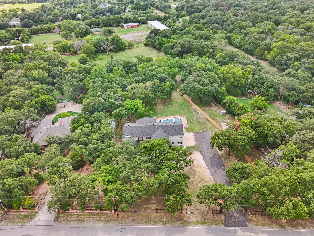 5860 Newt Patterson Road, Mansfield, TX 76063 - #1