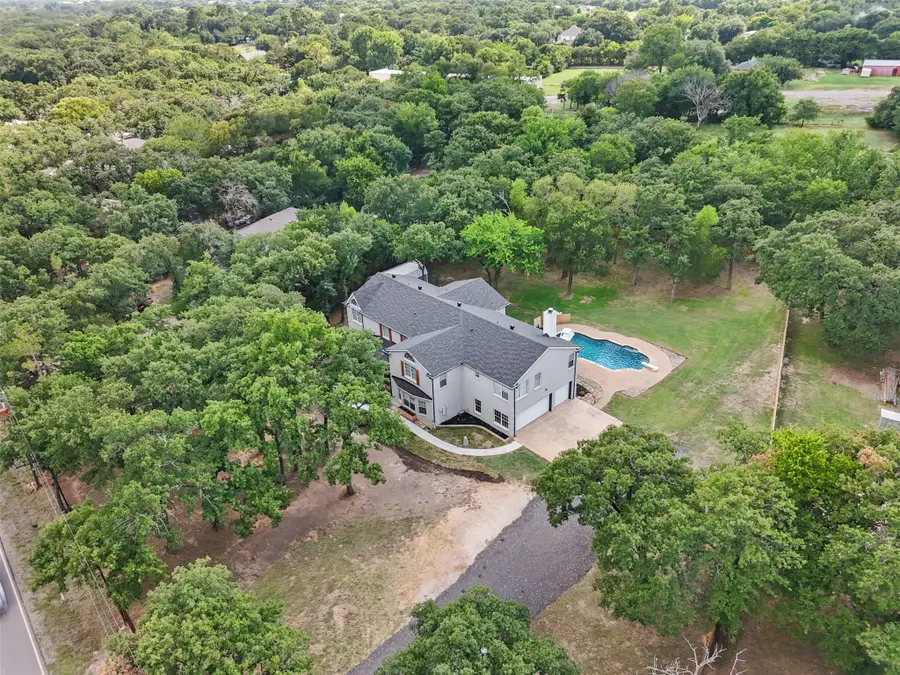 5860 Newt Patterson Road, Mansfield, TX 76063 - #2