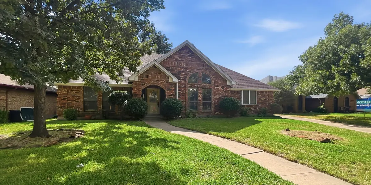7308 Spurgeon Court, North Richland Hills, TX 76180 - #1