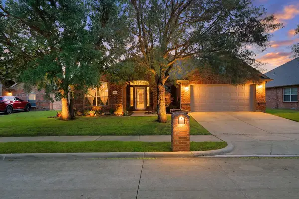 9809 Havenway Drive, Denton, TX 76226