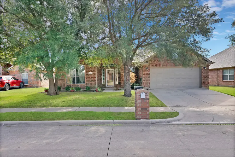 9809 Havenway Drive, Justin Roanoke, TX 76226 - #2