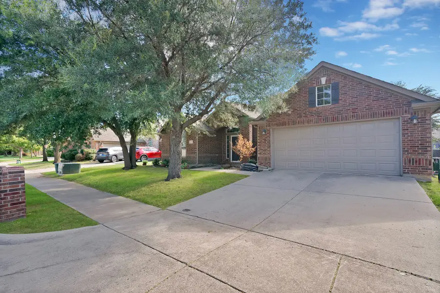 9809 Havenway Drive, Justin Roanoke, TX 76226 - #3