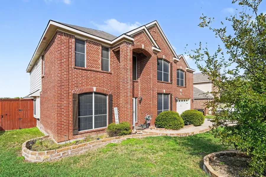 5004 Valleyside Drive, Fort Worth, TX 76123 - #3