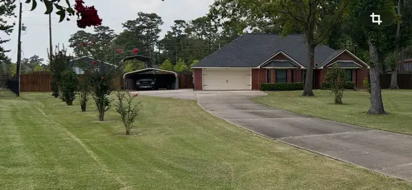 1510 Running Bear Trail, Crosby, TX 77532
