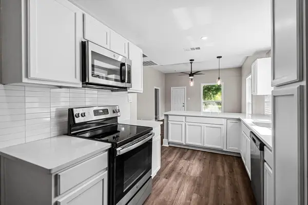 827 West Ellis Street, Sherman, TX 75092