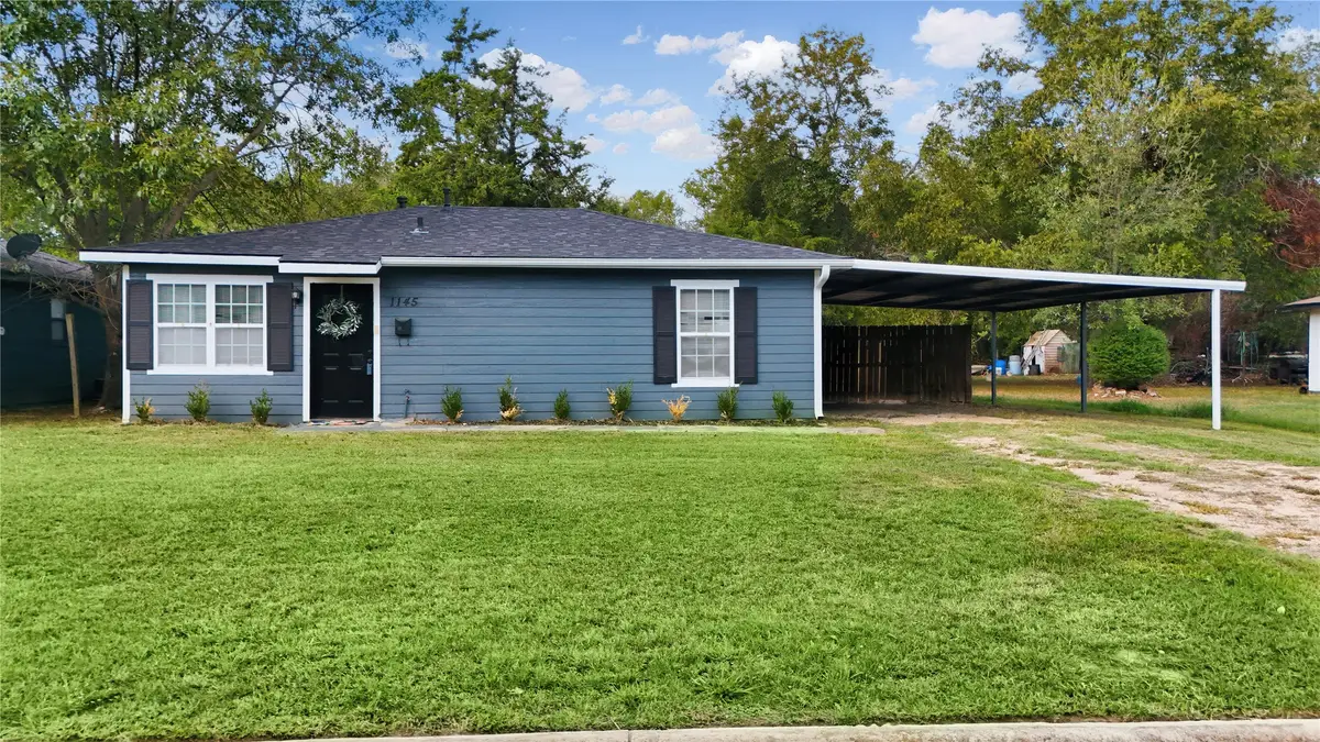 1145 16th Street Nw, Paris, TX 75460 - #1