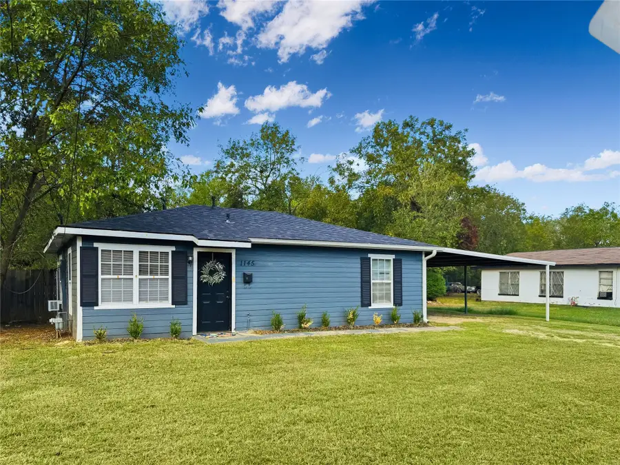 1145 16th Street Nw, Paris, TX 75460 - #2