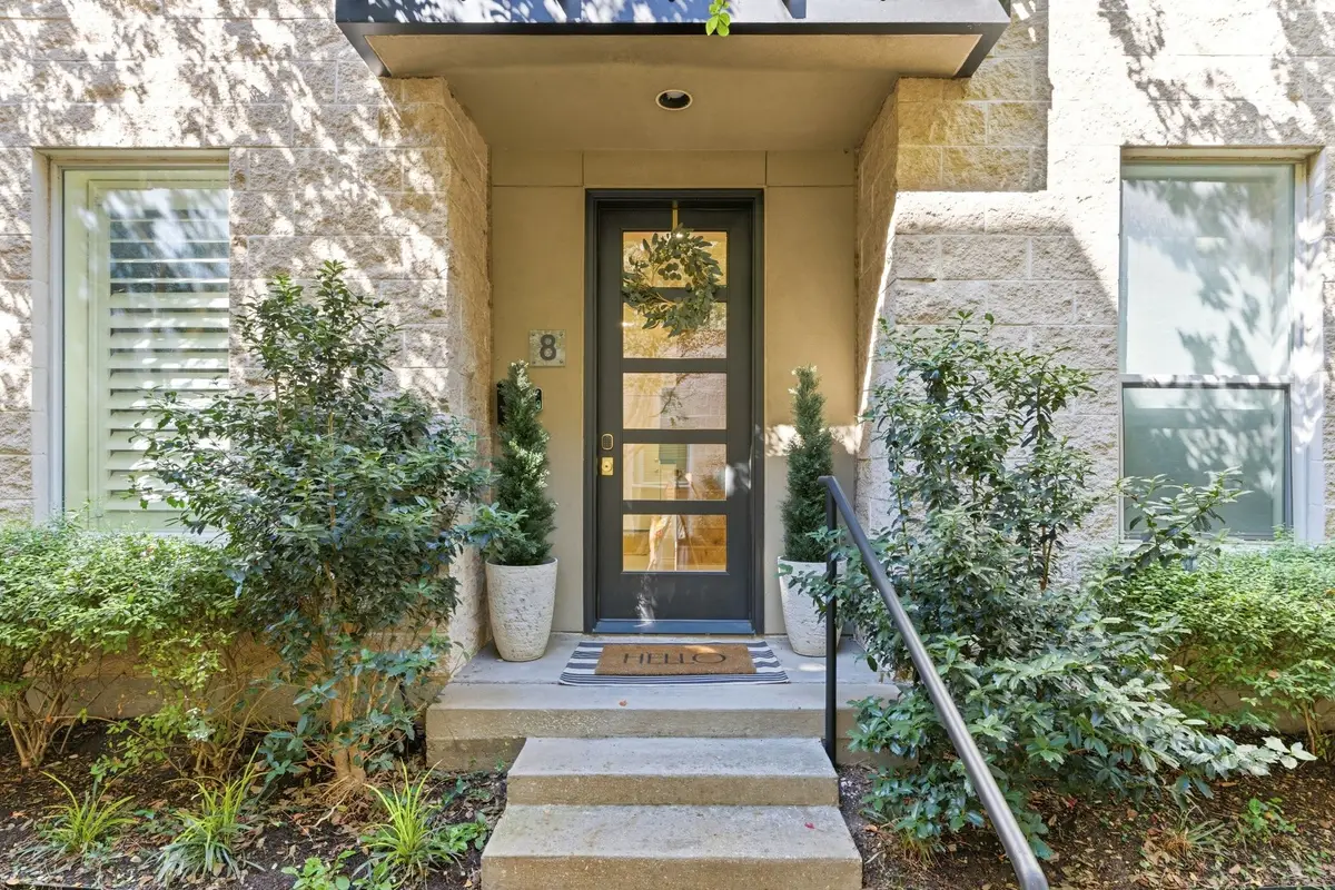 4312 Mckinney Avenue #8, Dallas, TX 75205 - #1