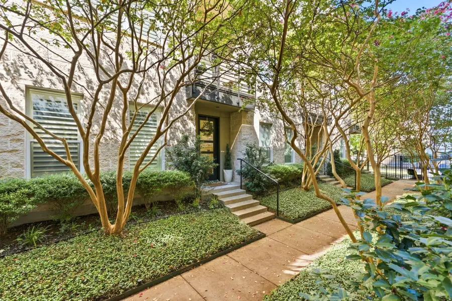 4312 Mckinney Avenue #8, Dallas, TX 75205 - #3