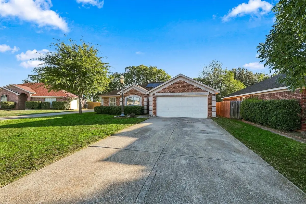 1722 Tonya May Lane, Mansfield, TX 76063 - #1