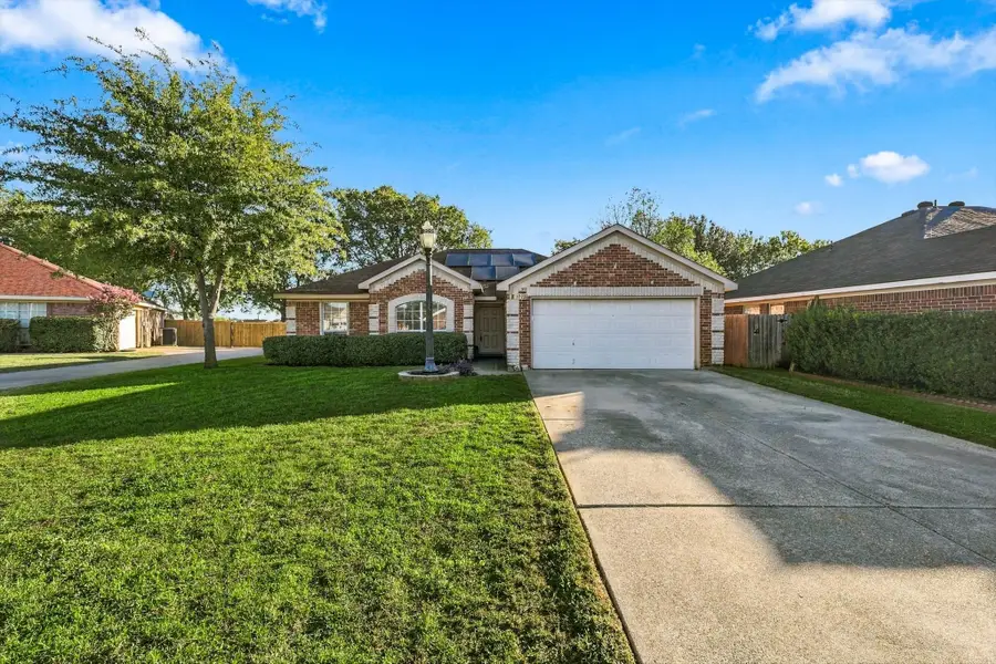 1722 Tonya May Lane, Mansfield, TX 76063 - #2