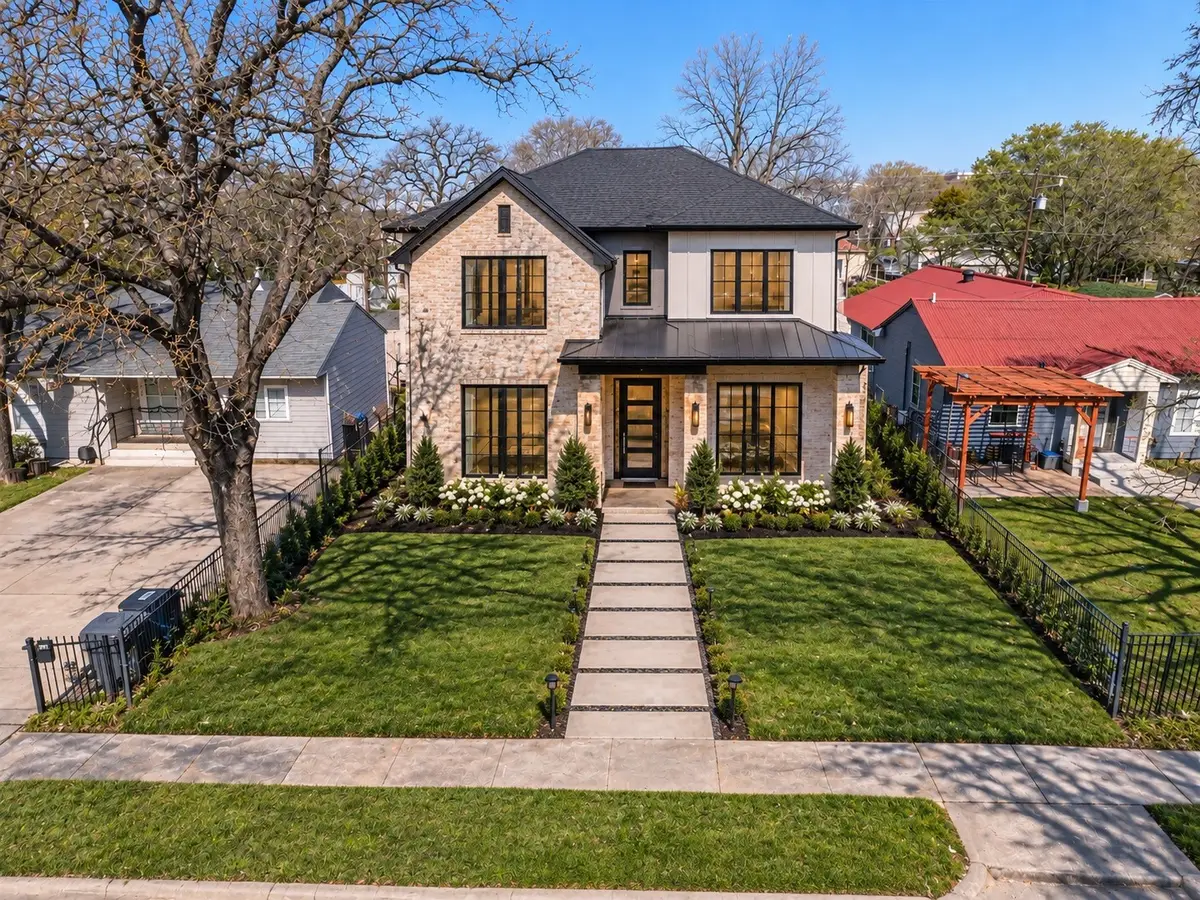 2119 Langdon Avenue, Dallas, TX 75235 - #1