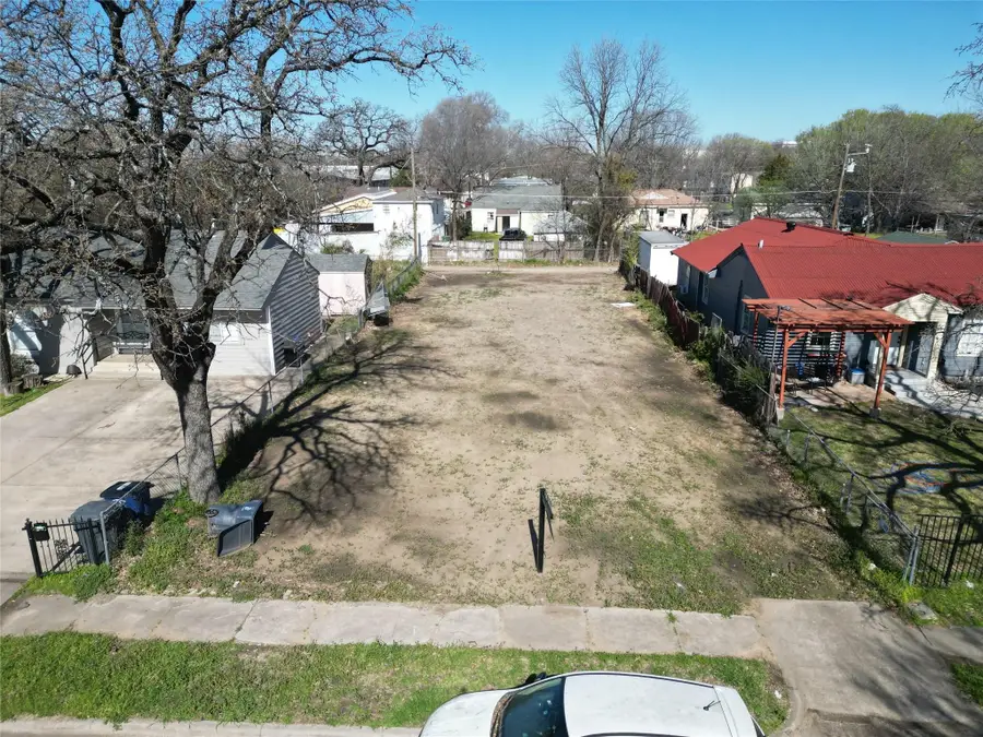 2119 Langdon Avenue, Dallas, TX 75235 - #2
