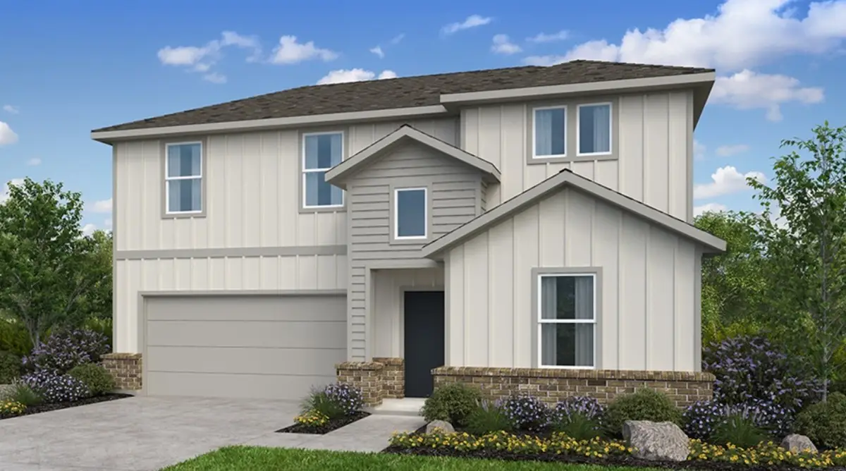 2324 Buffalo Bayou Way, Crandall, TX 75114 - #1