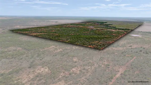 TBD 366 Acres Montgomery Rd, Haskell, TX 79521