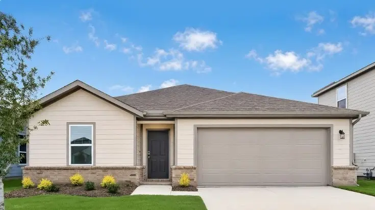 2322 Buffalo Bayou Way, Crandall, TX 75114 - #1