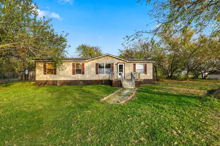 1250 Nutmeg Lane, Ponder, TX 76259 - #2