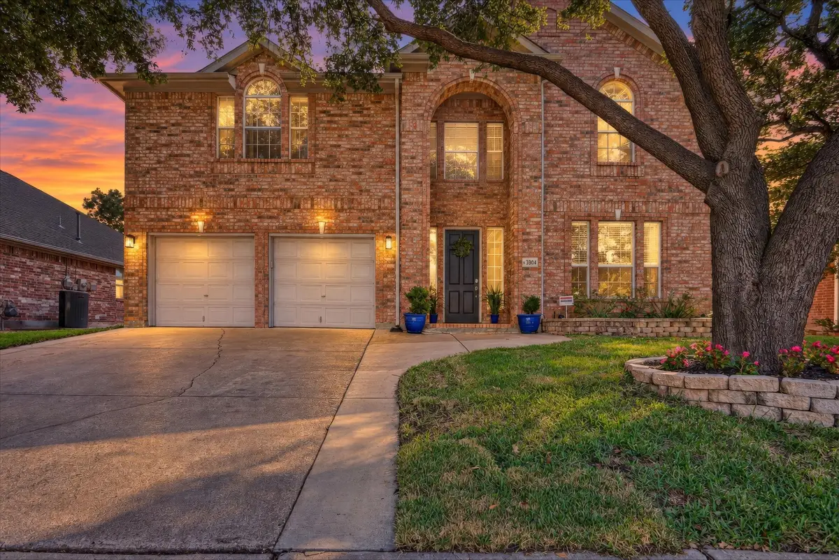 3804 Oak Park Drive, Flower Mound, TX 75028 - #1