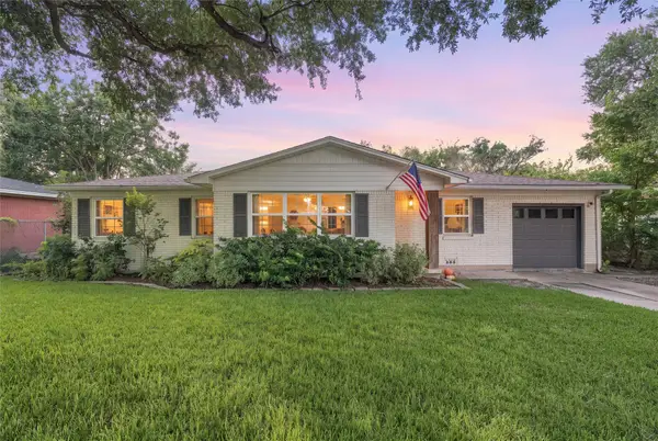 3821 Cobbs Drive, Waco, TX 76708