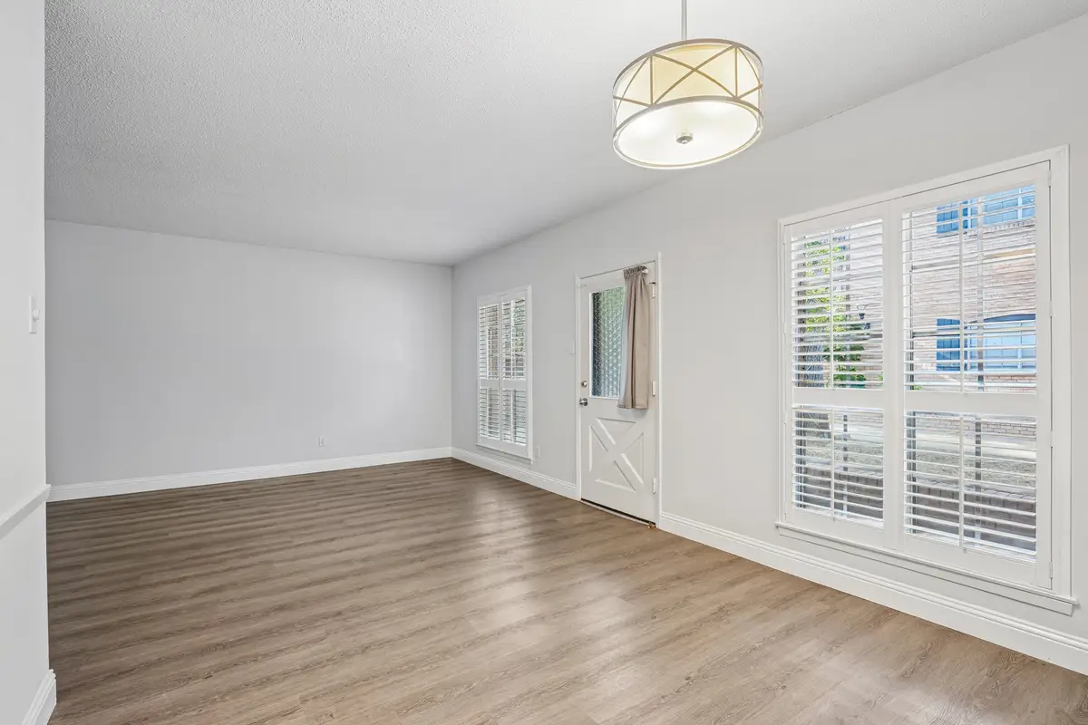 6017 E University Boulevard #118, Dallas, TX 75206 - #1