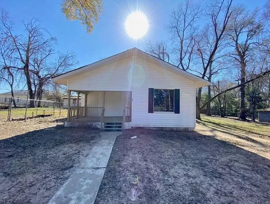 243 W 74th Street, Shreveport, LA 71106 - #1