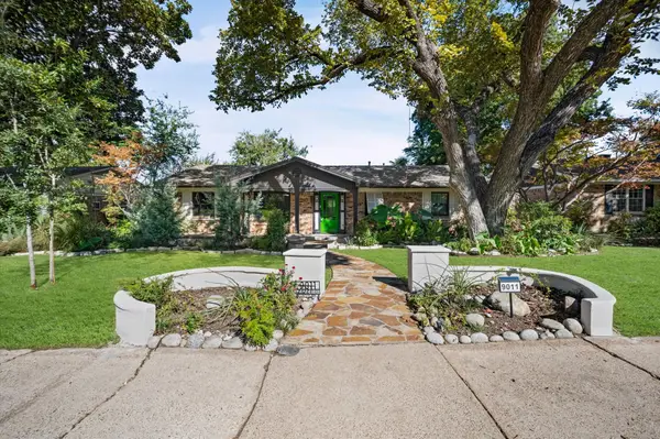 9011 Fringewood Drive, Dallas, TX 75228