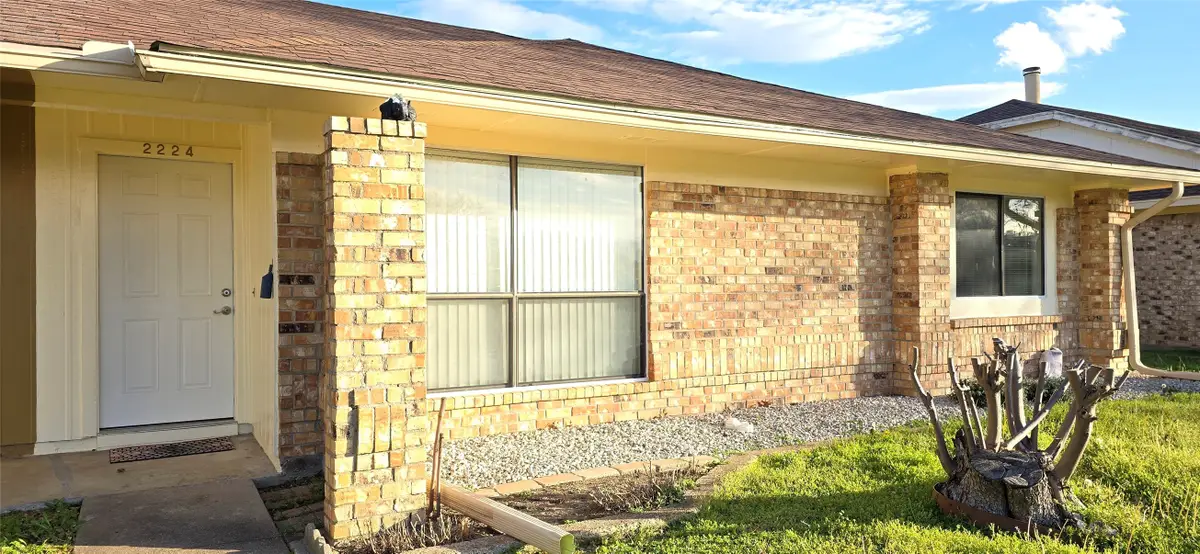 2224 Limestone Lane, Garland, TX 75040 - #1