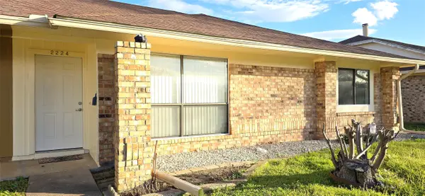 2224 Limestone Lane, Garland, TX 75040