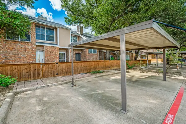 2320 Northlake Court, Irving, TX 75038