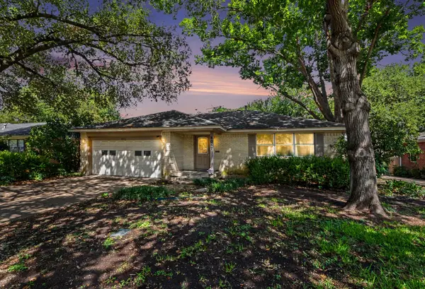 8057 Fall River Drive, Dallas, TX 75228