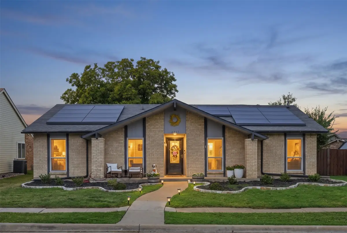 6217 Scenic Drive, Rowlett, TX 75088 - #1