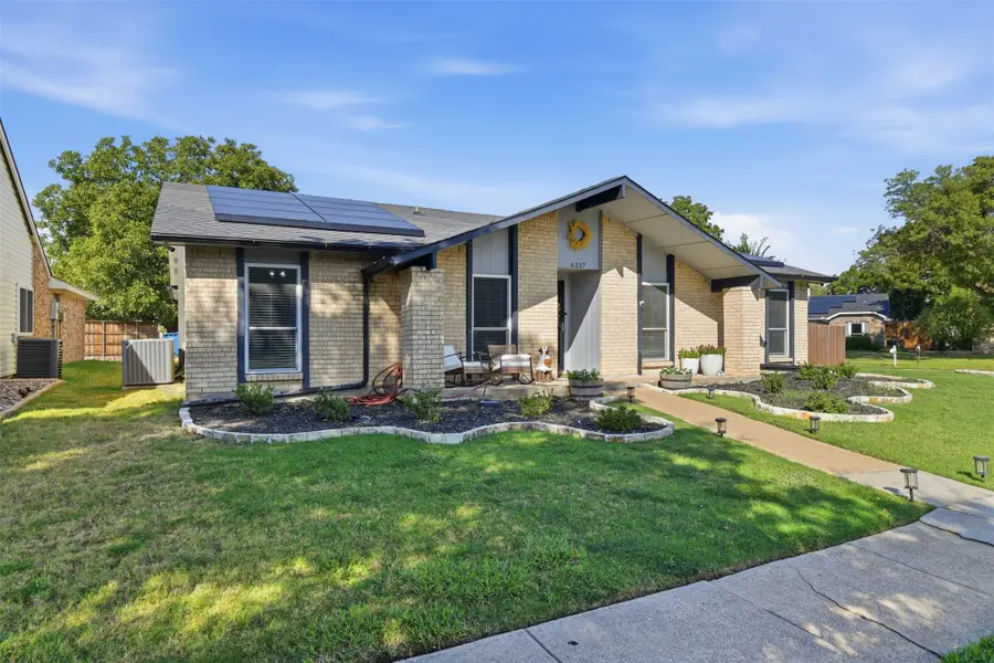 6217 Scenic Drive, Rowlett, TX 75088 - #2