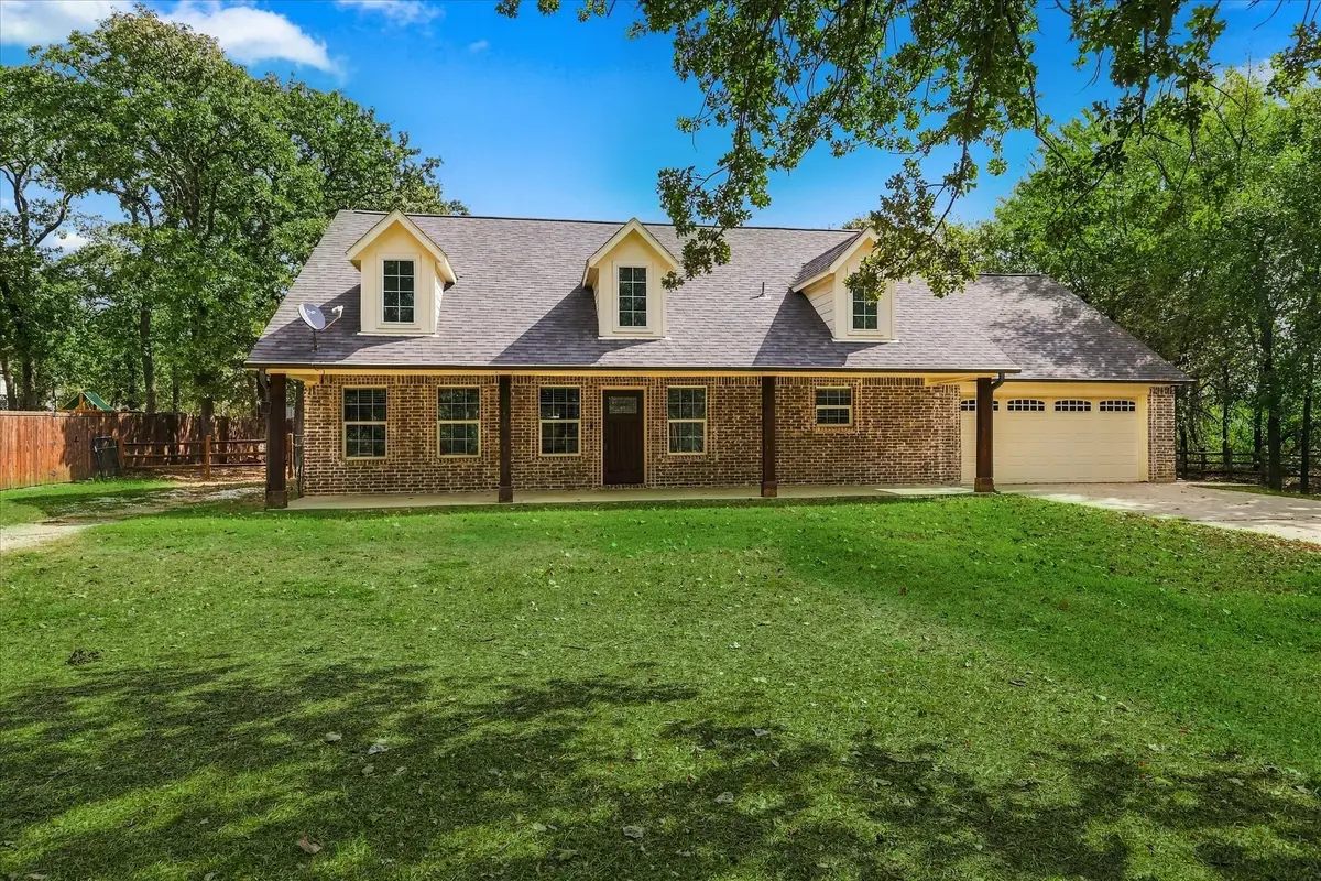 901 Sherry Lane S, Krugerville, TX 76227 - #1