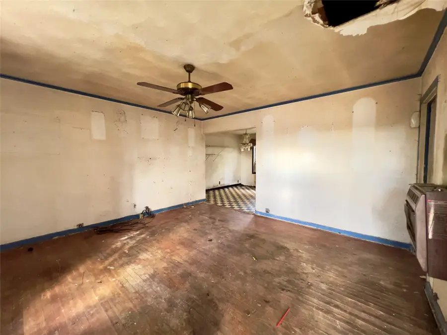 3216 S Beckley Avenue, Dallas, TX 75224 - #2
