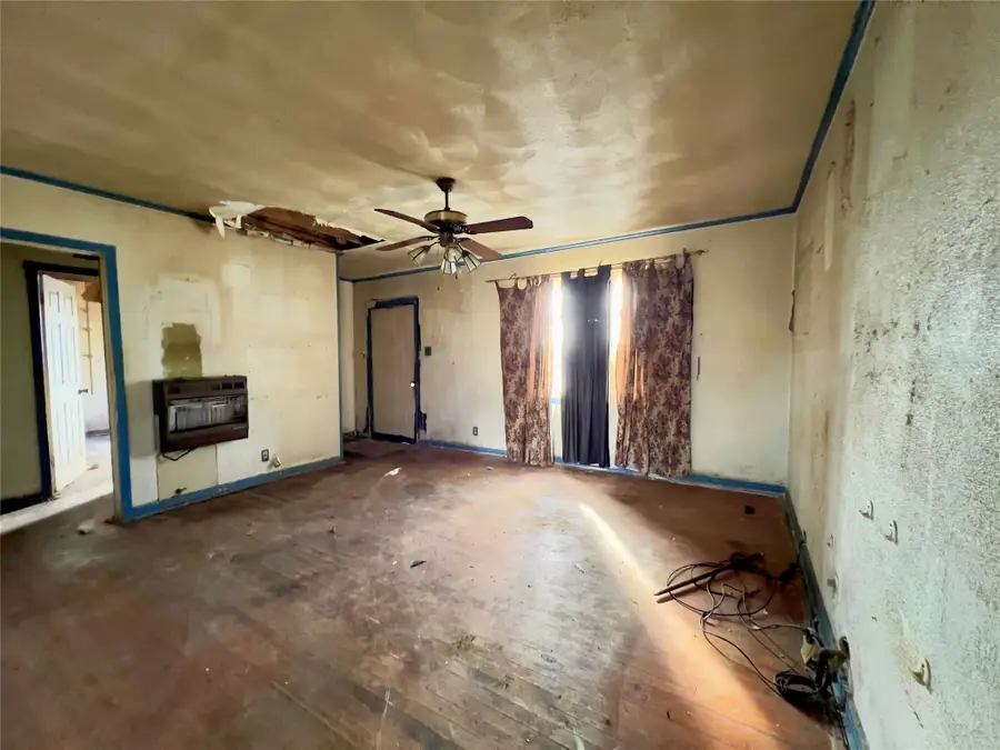 3216 S Beckley Avenue, Dallas, TX 75224 - #3