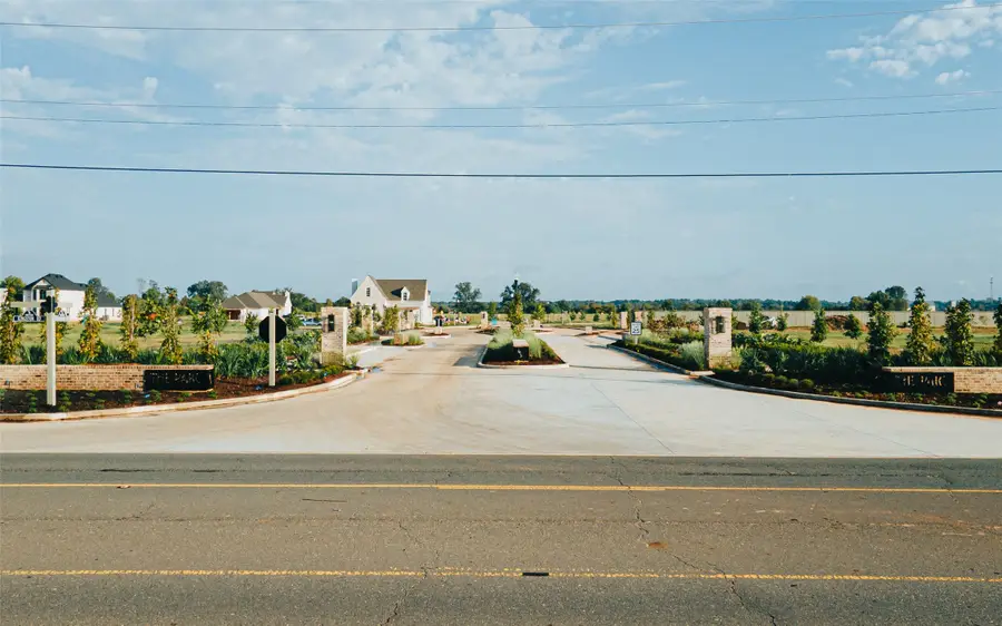 205 Denali Drive, Benton, LA 71006 - #3