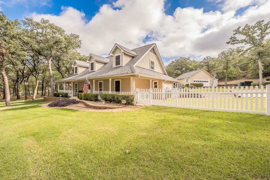 901 Pioneer Circle W, Argyle, TX 76226 - #3