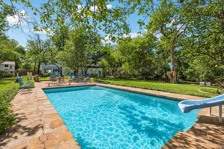 5409 Farquhar Lane, Dallas, TX 75209 - #3