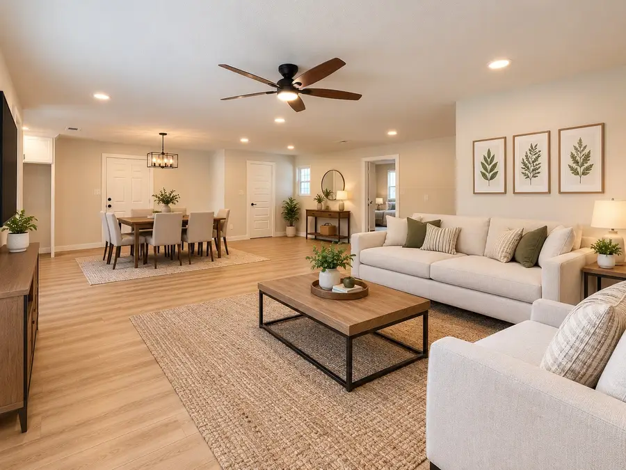 4621 Bucknell Drive, Garland, TX 75042 - #3
