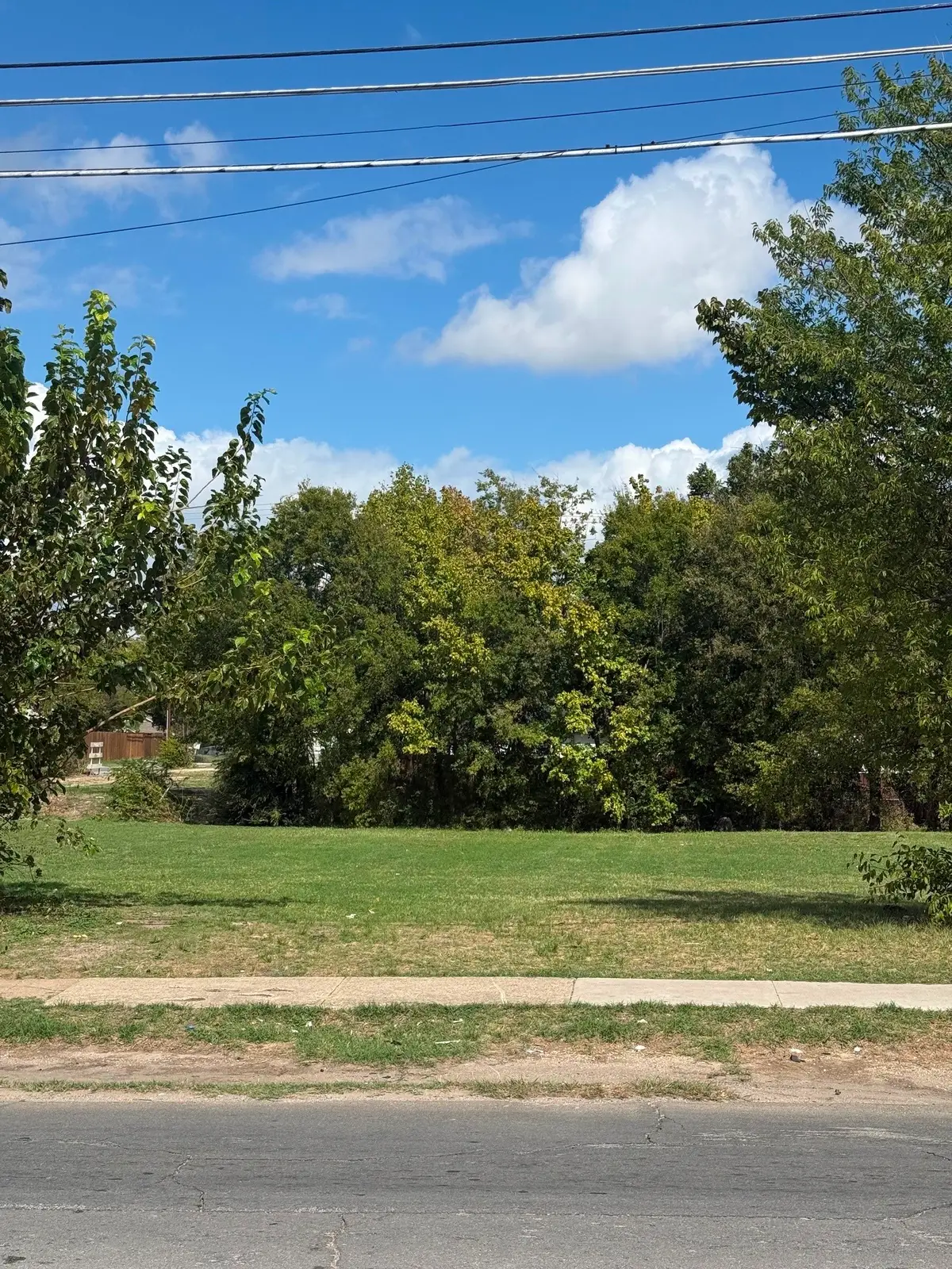 1307 Morrell Avenue, Dallas, TX 75203 - #1