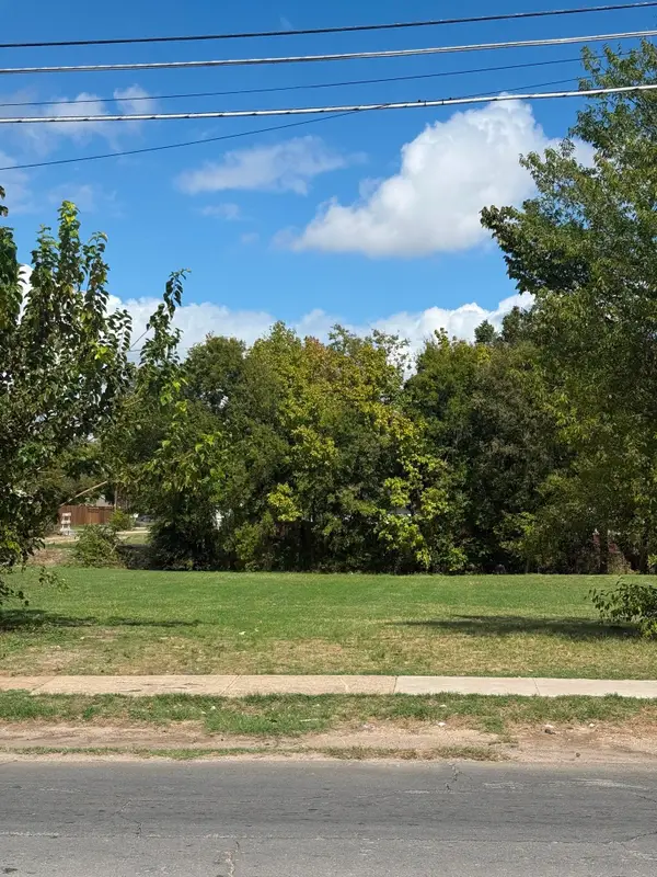 1307 Morrell Avenue, Dallas, TX 75203