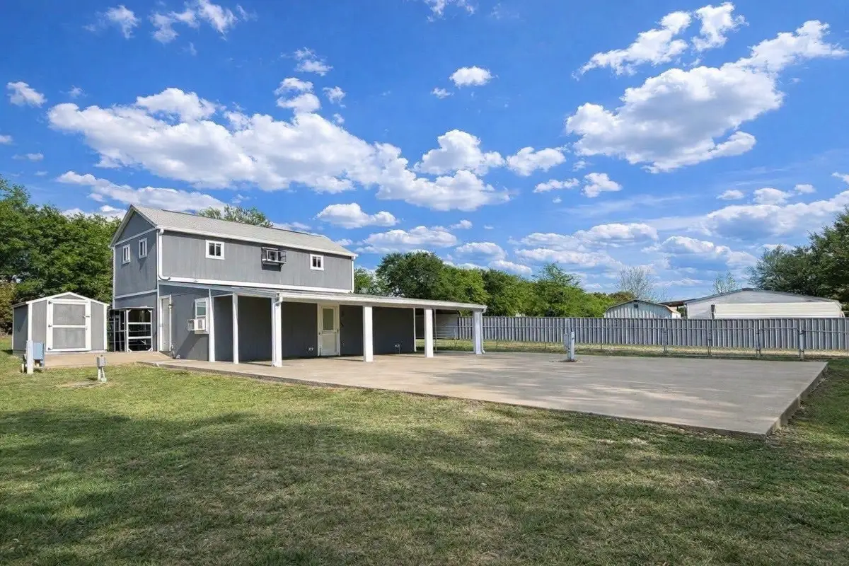 400 Comanche, Quitman, TX 75783 - #1