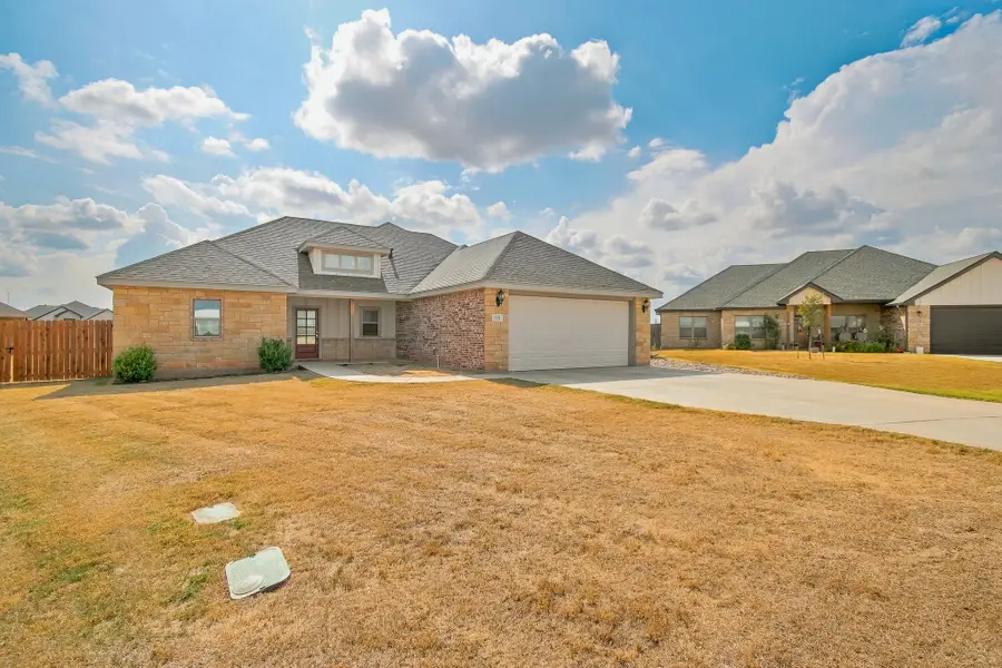 118 Coyote Creek Trail, Tuscola, TX 79562 - #2